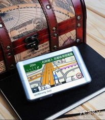 任我游路況法師1450T限時搶購大促銷火熱開啟