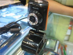 超高性價(jià)比數(shù)碼產(chǎn)品推薦 ANC攝像頭僅售70元，成像清晰，代理正當(dāng)時(shí)