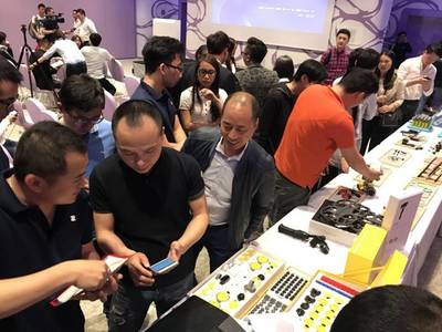 仁清卓越加速海外布局，歐洲再建ROCKPATH新公司拓展數(shù)碼產(chǎn)品代理