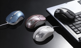 攜手威立達數(shù)碼科技，共拓無線鍵鼠藍海市場——全國代理招募火熱進行中