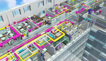 掌握BIM技能，開啟工程管理服務(wù)新篇章